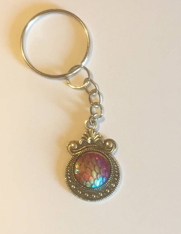 sleutelhanger ( Dionys design 41)