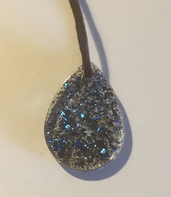 handgemaakte kerstdecoratie:  ( Dionys design 27)