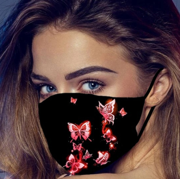 mondmasker ( Dionys design 3)