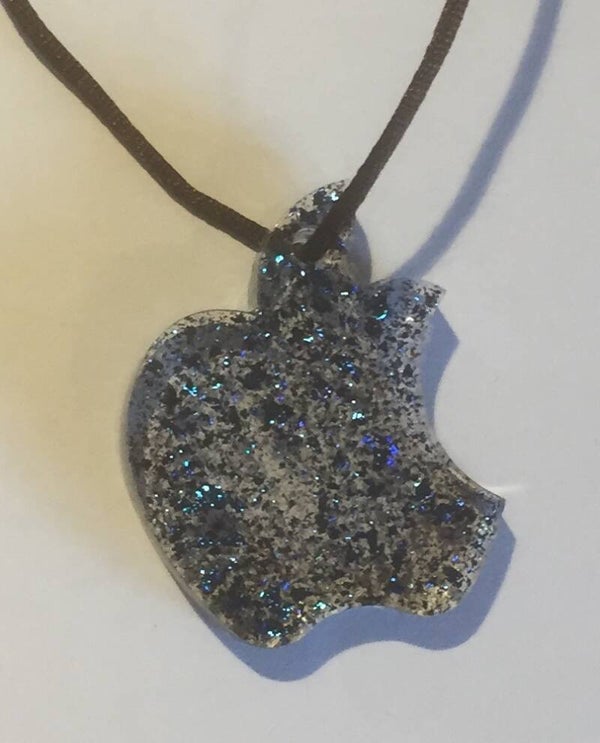 handgemaakte kerstdecoratie:  ( Dionys design 30)