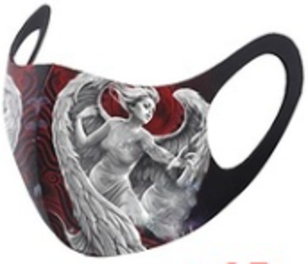 mondmasker ( Dionys design 2)