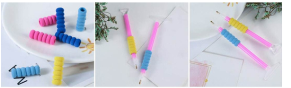 grip-penhulpmiddel ( Dionys design 36)