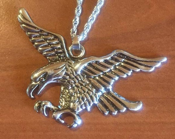 hanger met toebehoren ketting ( Dionys design 146)