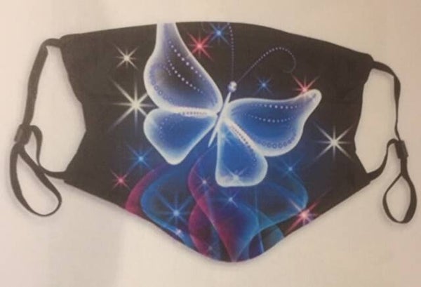 mondmasker ( Dionys design 182)