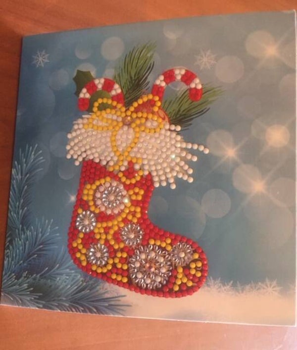 wenskaart: ( Dionys design 32)