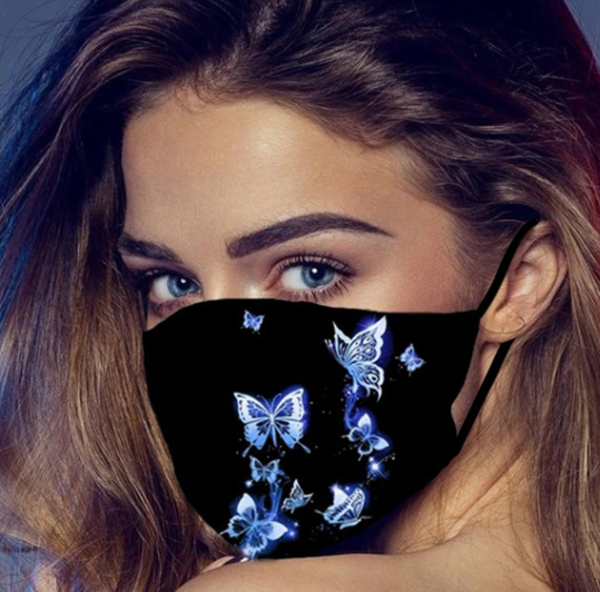 mondmasker ( Dionys design 6)