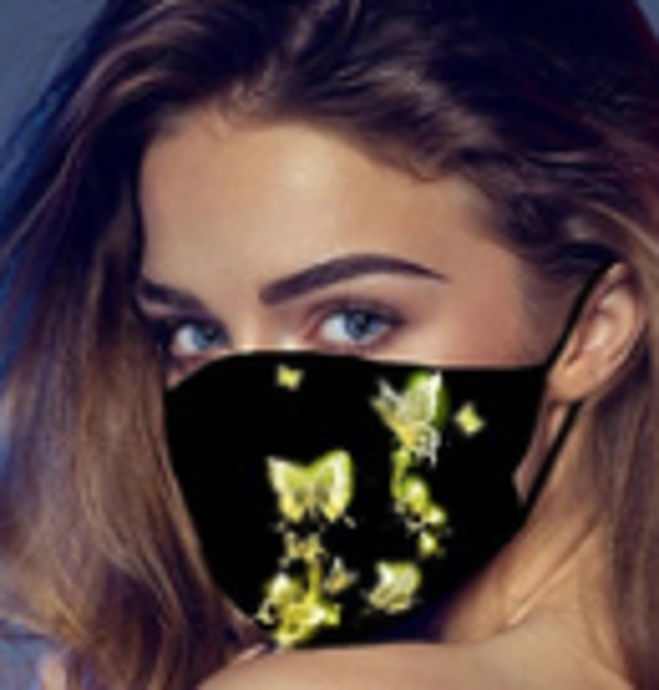 mondmasker ( Dionys design 12)