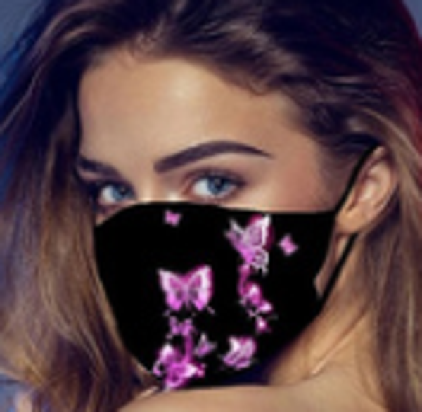 mondmasker ( Dionys design 9)