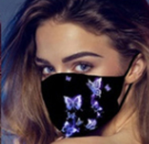 mondmasker ( Dionys design 7)