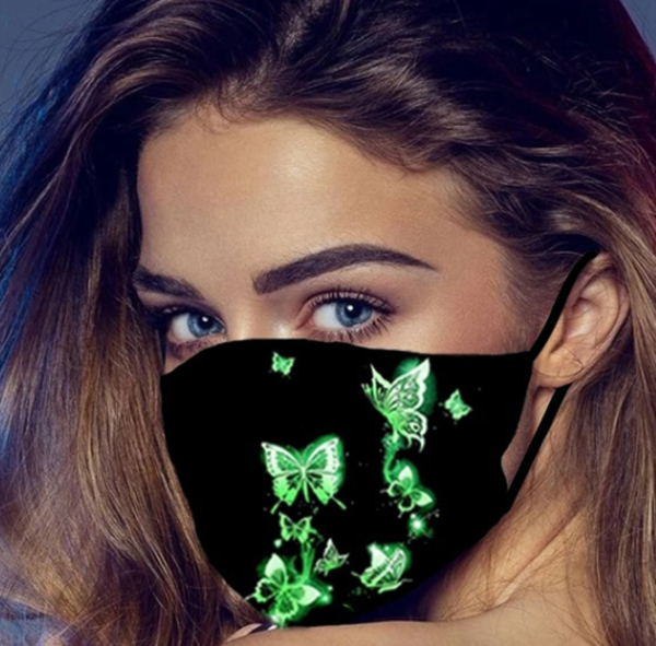 mondmasker ( Dionys design 8)