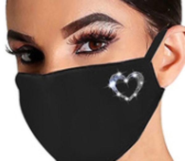 mondmasker ( Dionys design 11)