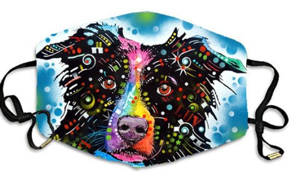 mondmasker ( Dionys design 19)