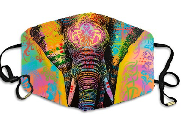 mondmasker ( Dionys design 18)