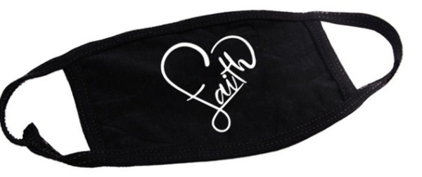 mondmasker ( Dionys design 15)