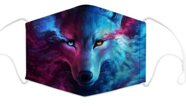 mondmasker ( Dionys design 16)