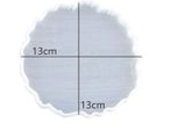 Mal 13 op 13cm ( Dionys design 5)