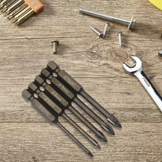 Robust Tools