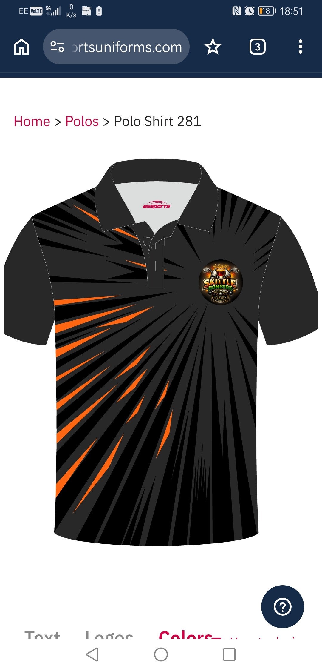 Bomber Shirts