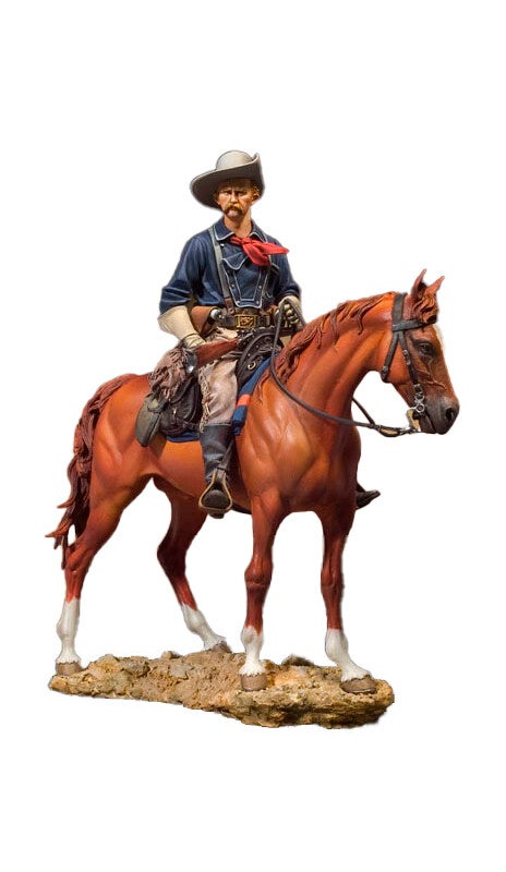 Son of the Morning Star