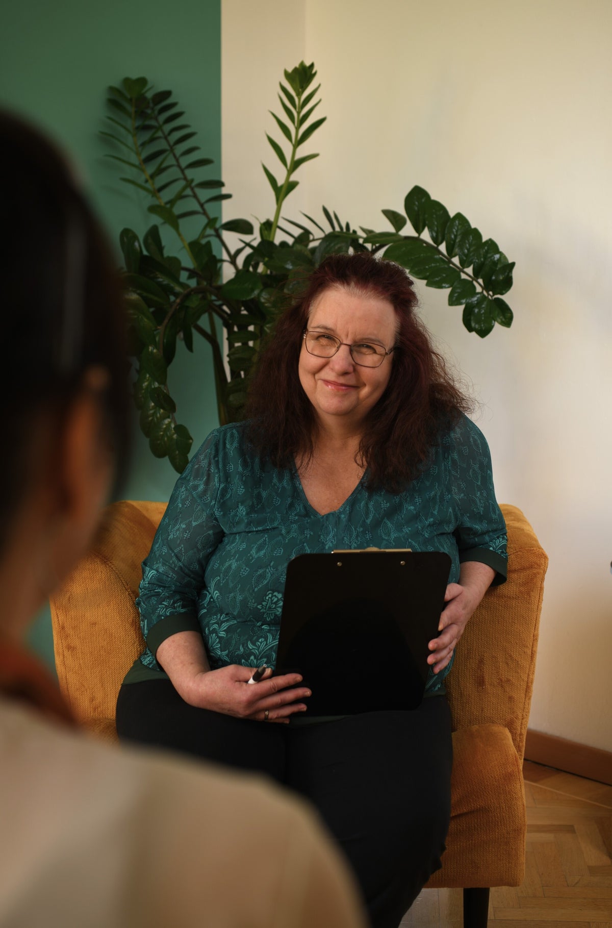 Psychotherapiepraxis Redlich in Buchloe