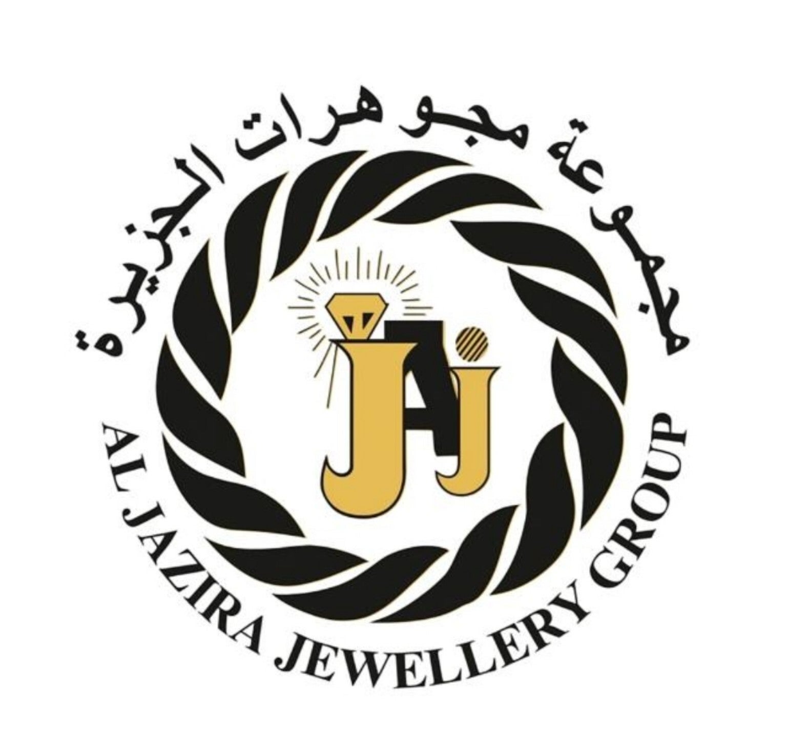 ALJAZIRA JEWELLERY Group logo