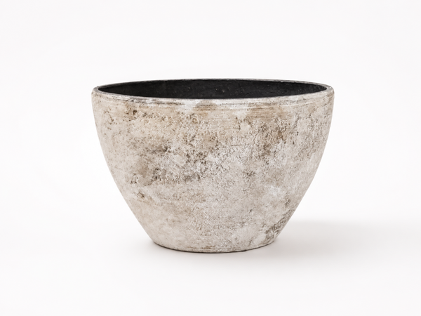 Plantenbak Stone Look – Tijdloze Sfeer voor Binnen