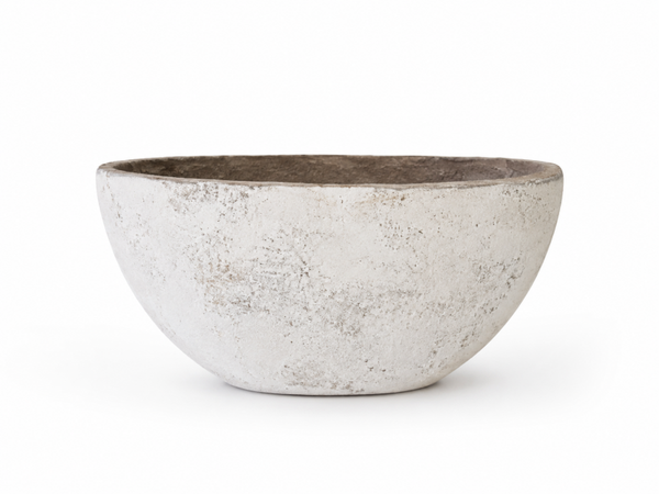 Plantenbak Stone Look L– Tijdloze Sfeer voor Binnen