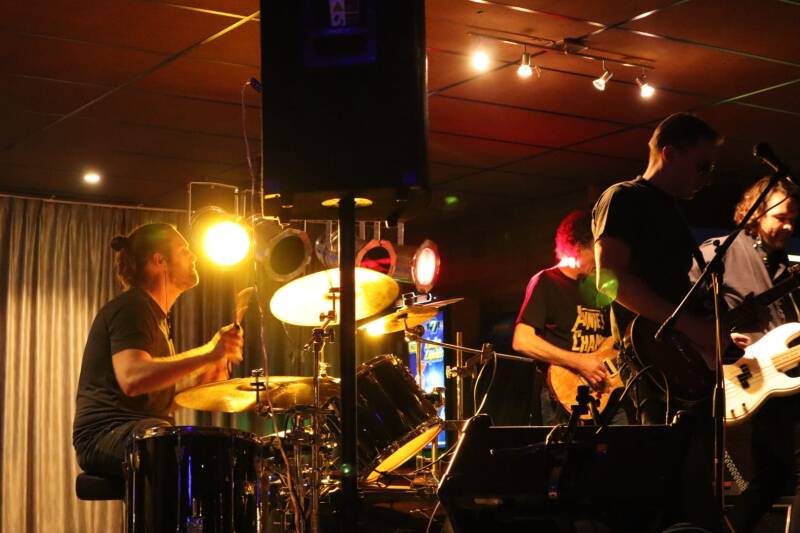 Snooker Prismas Munkzwalm