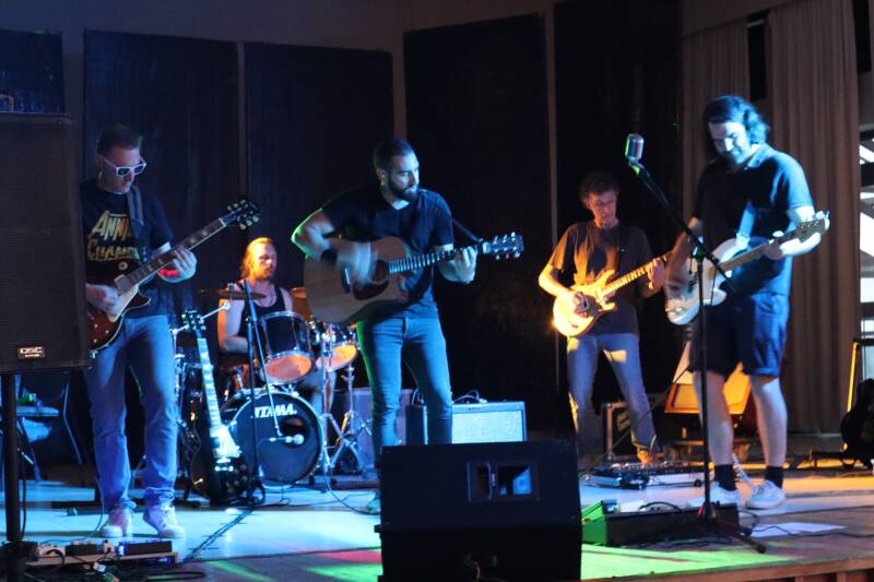 Wonderfest Destelbergen