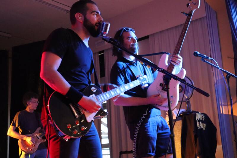 Wonderfest Destelbergen