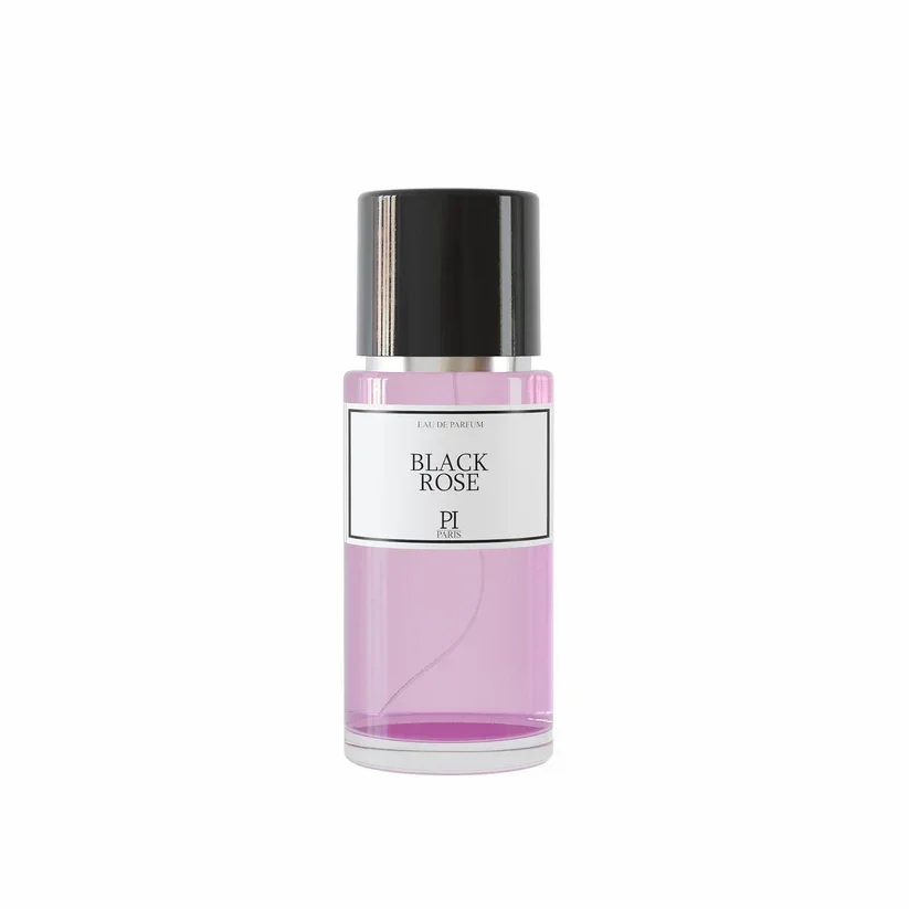 Black Rose Parfum