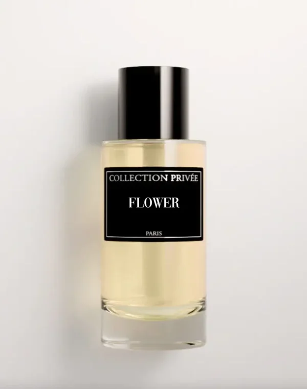 Flower Parfum