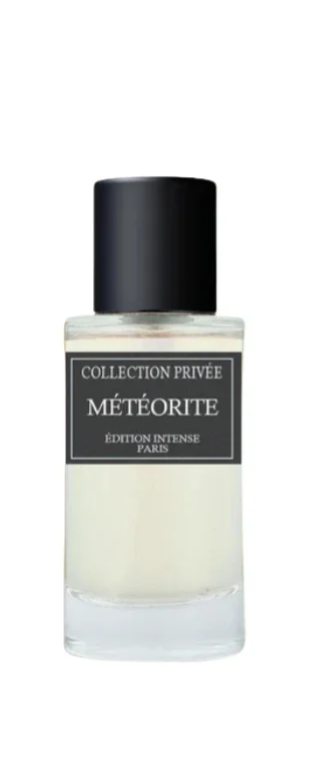 Meteorite Parfum