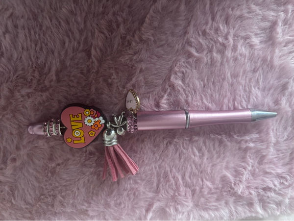 Pen ‘Love’