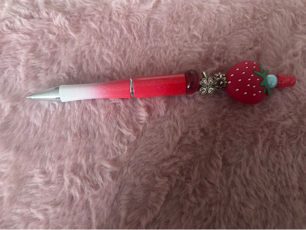 Pen ‘strawberry’