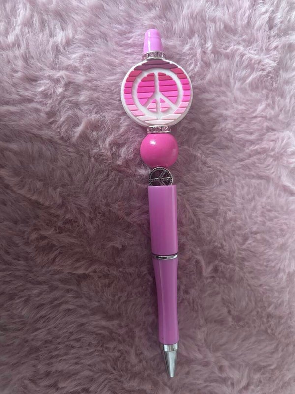 Pen ‘Peace’