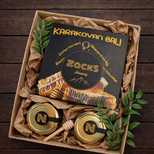 Honingpakket Deluxe
