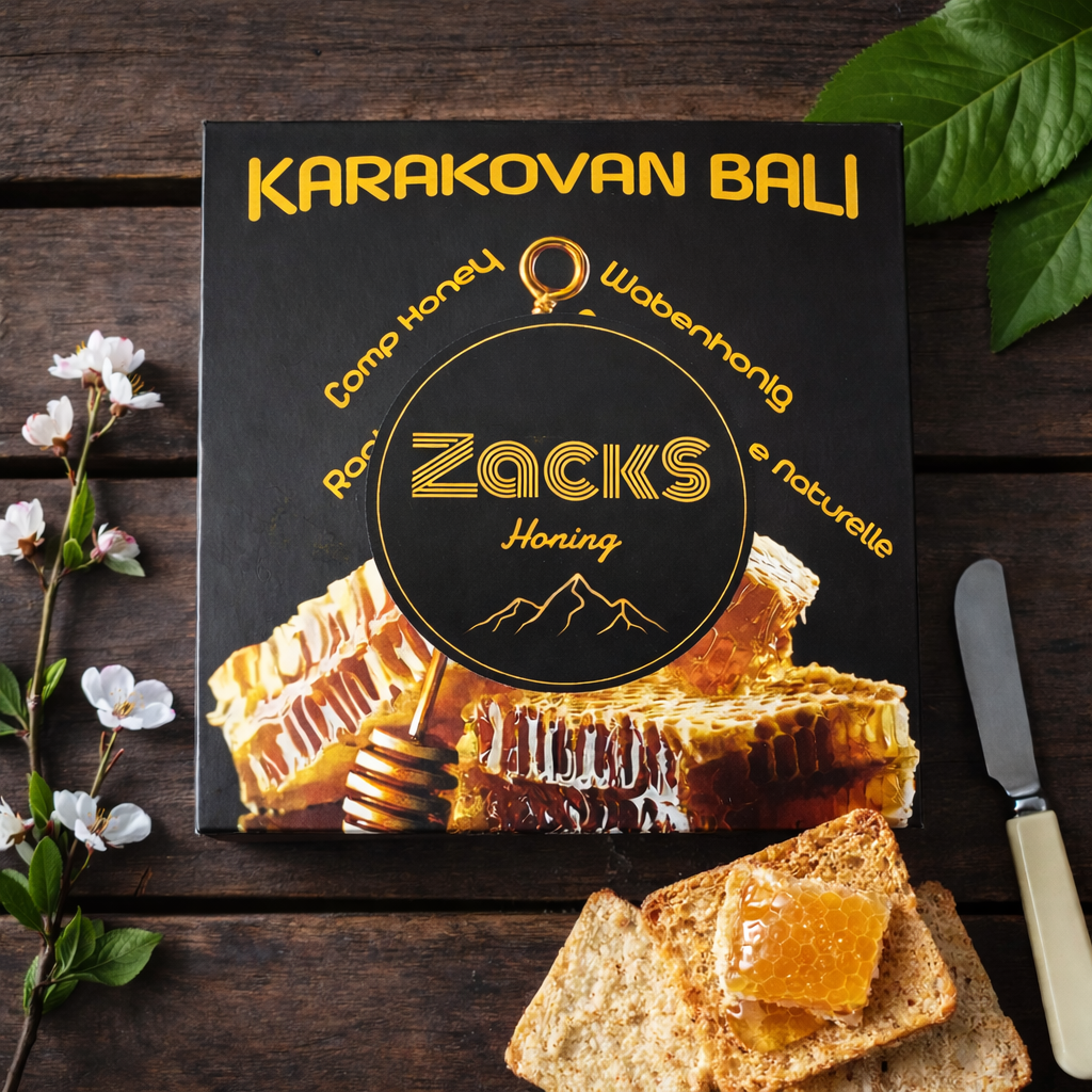 Karakovan raathoning