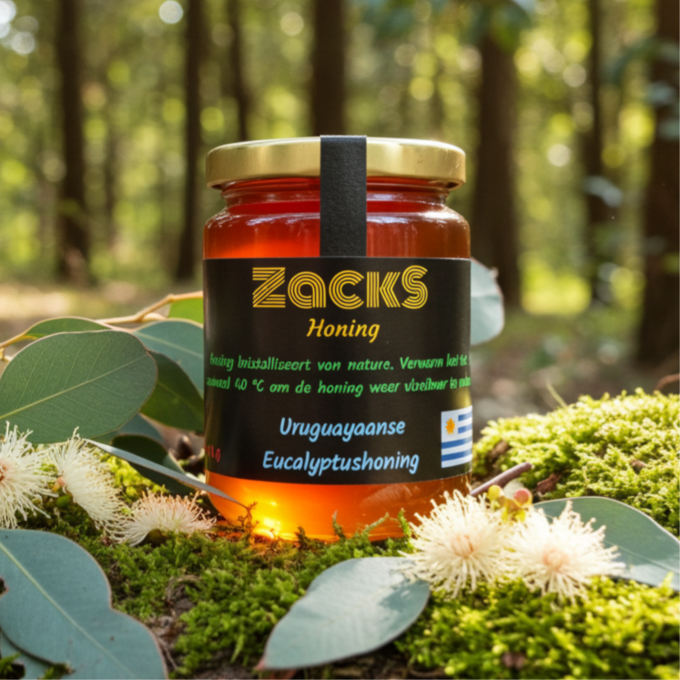 Eucalyptushoning