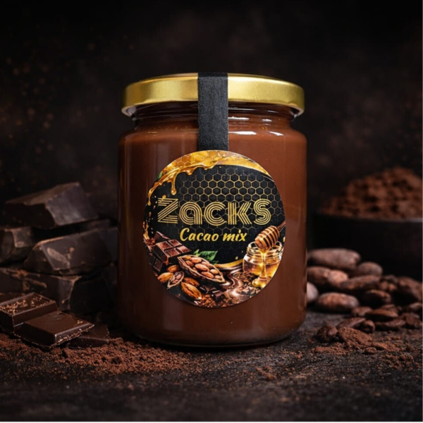 Cacao Mix