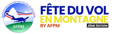 Fête du vol en montagne
