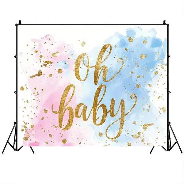 Fotohintergründe inkl. Stativ + Auf- & Abbau