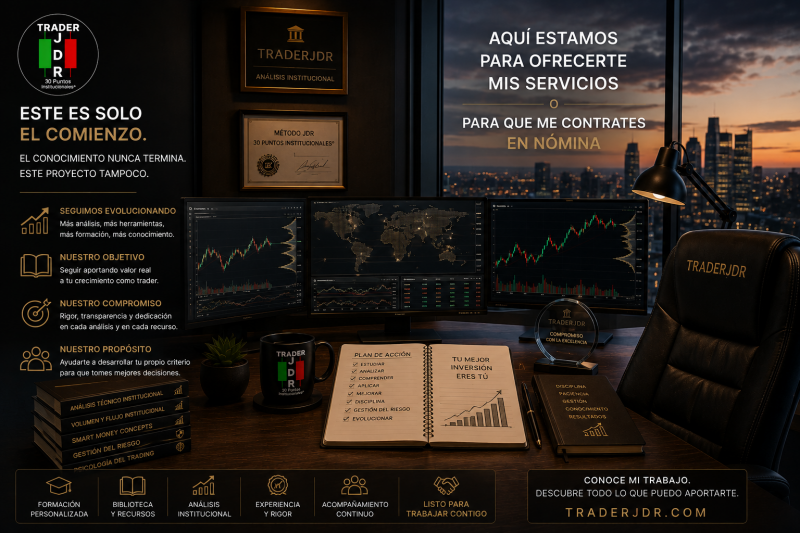 BLOQUE 11 EL FUTURO DEL PROYECTO