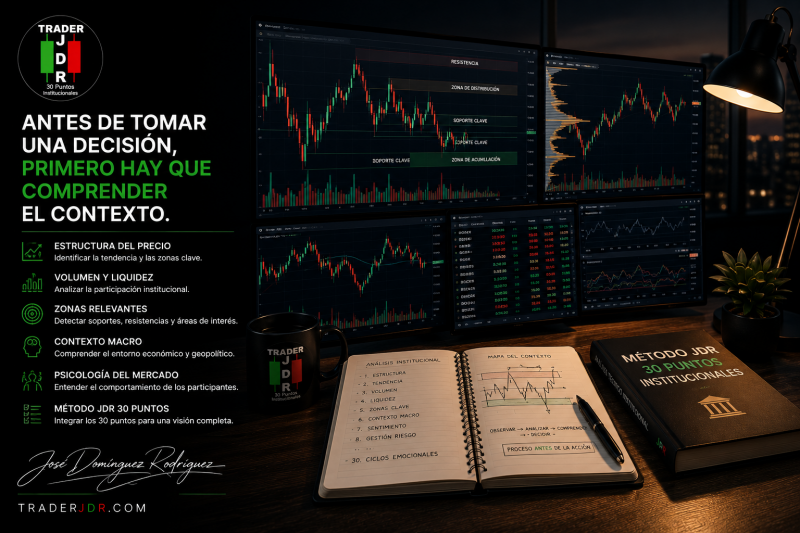 BLOQUE 4 COMO ENTIENDO LOS MERCADOS TRADERJDR
