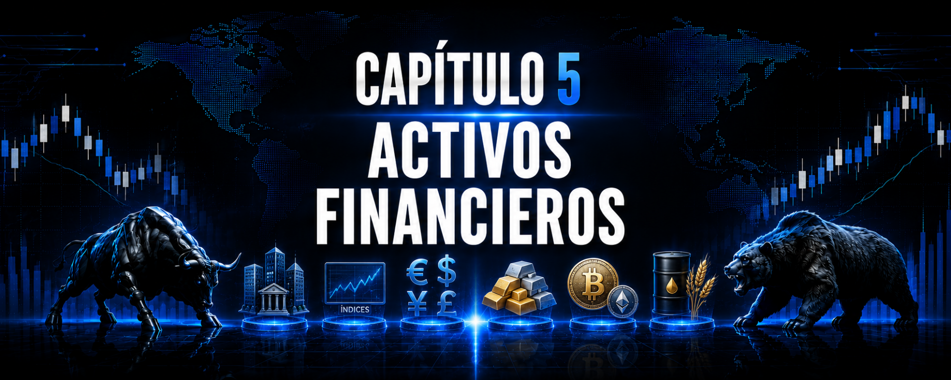 CAPITULO 5 ACTIVOS FINANCIEROS TRADERJDR COIN MALAGA ANDALUCIA GRATIS