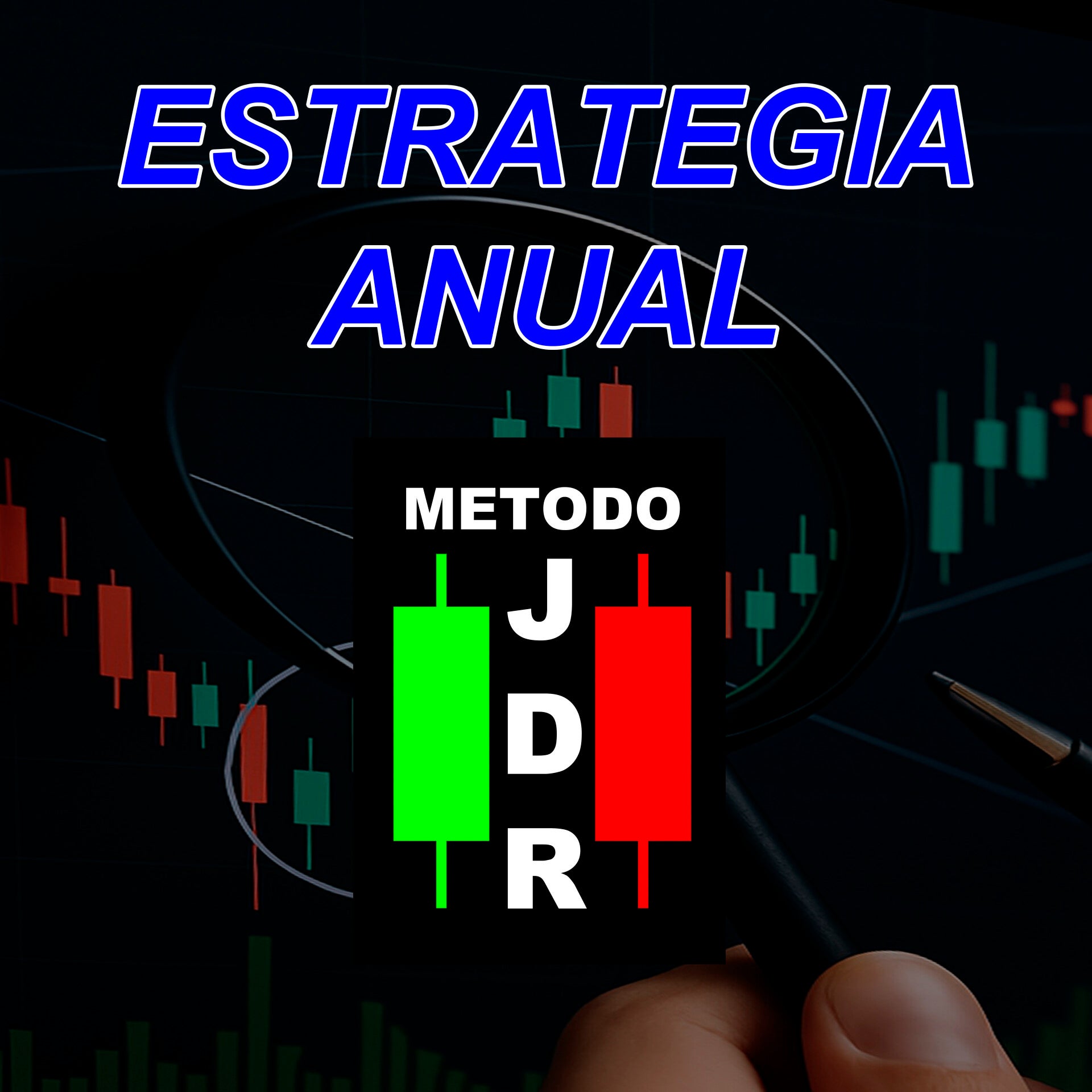 Estrategia Anual