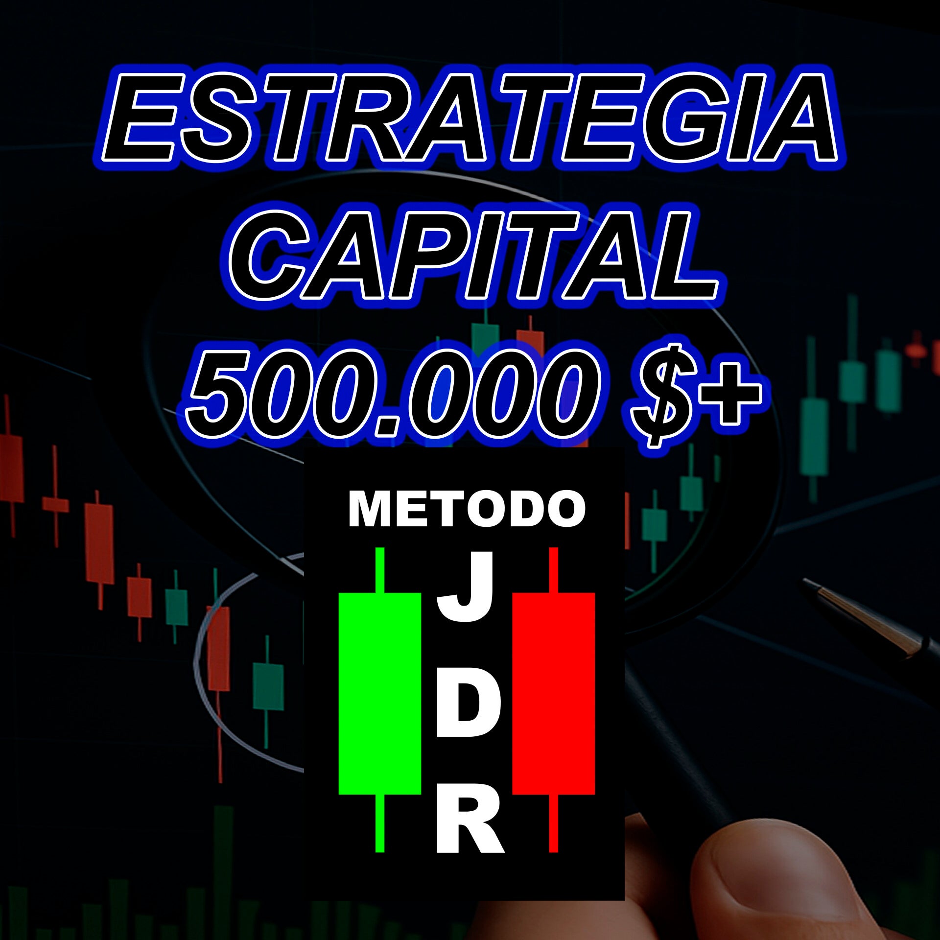 Gestión de Capital 500.000 $