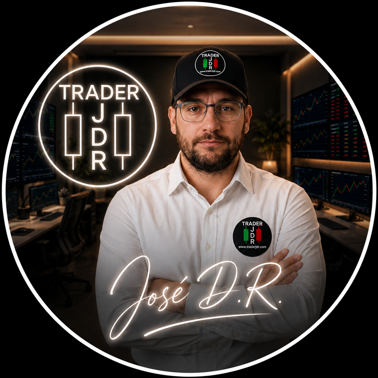 JOSE DOMINGUEZ RODRIGUEZ TRADER ACADEMIA COIN MALAGA GRATIS ONLINE