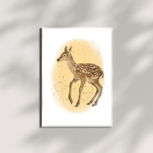 A5 print damhert