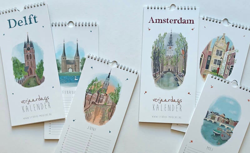 verjaardagskalender-delft-en-amsterdan